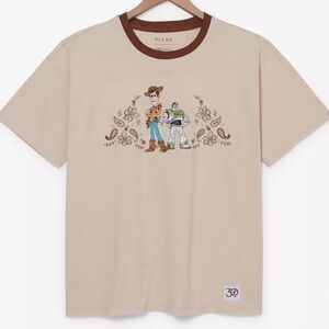 COPY - Buzz and Woody Tshirt